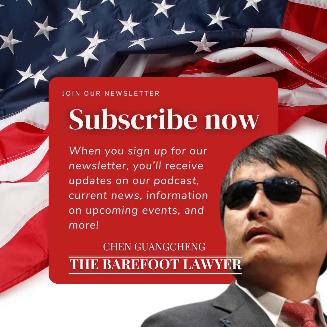 Assistance writing the Barefoot Lawyer Reports podcast weekly newsletter
